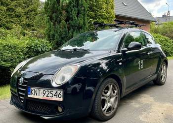 Alfa Romeo MiTo 1.4 105 KM LPG | Zadbana | Tania jazda | Sprawna