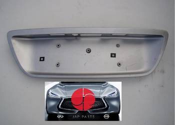 BLENDA KLAPY TYŁ MERCEDES C203 C 203