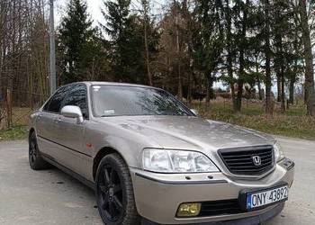 Honda Legend