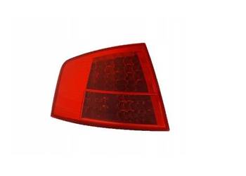 Audi A8 D3 03‑10 Lampa tylna zewnętrzna lewa ULO