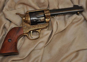 Replika broni rewolwer Colt Peacemaker 1873r. Denix M1280