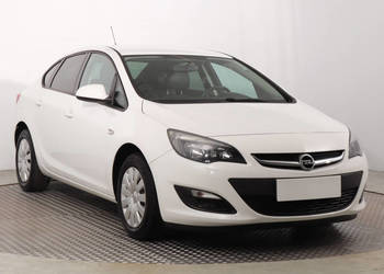 Opel Astra 1.6 16V