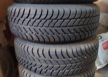 Koła 15 195 65 15 zima 5x114,3 Hyundai i 30