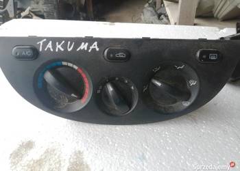 Panel Nawiewu Daewoo Tacuma