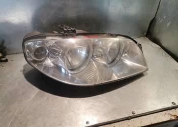 FIAT PUNTO 2 FL LAMPA PRAWA PRZEDNIA