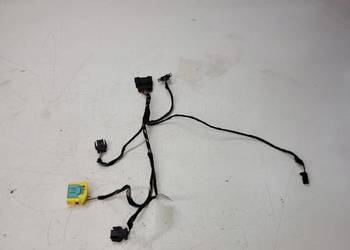 WIĄZKA SCHOWKA AUDI A6 C6 LIFT 4F0971679C