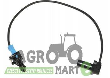 84555913 (47767004) CZUJNIK PRĘDKOŚCI WAŁKA WOM 3-PIN CNH