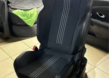 Fotel Renault Megane IV GT LEWY KIEROWCY jak nowy