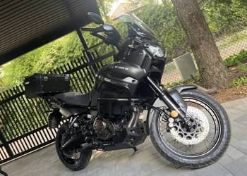 YAMAHA XT1200 ZE Super Tenere