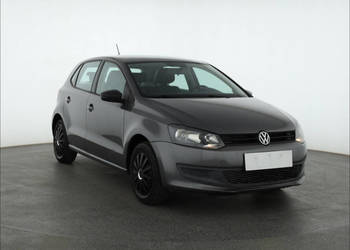 VW Polo 1.2