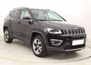 Jeep Compass 1.4 MultiAir