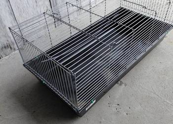 duża klatka dla zwierzątka / 324