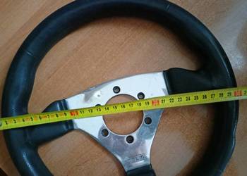 Selm TYP R30 KBA 70231 Kierownica Sportowa