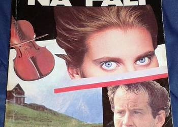 Na fali - Maria Rodziewiczówna