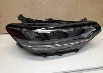VW PASSAT B8 LAMPA PRZÓD PRAWA FULL LED 3G1941036Q