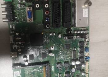 SONY ,1-857-143-51,płyta główna.