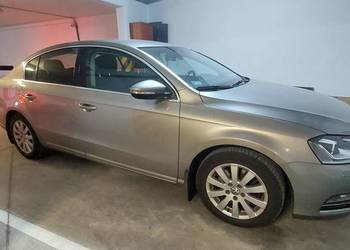 Sprzedam vw passata