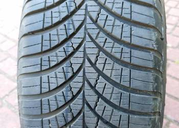 Opona 215/65 R17