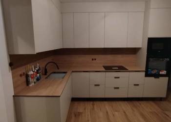 Profesjonalny montaż mebli kuchennych i AGD z IKEA OBI Leroy Merlin i inn.
