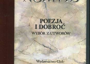 Poezja i dobroć - Norwid