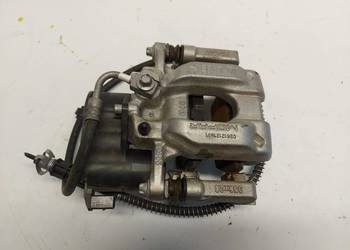 OPEL Grandland II 2024+ Zacisk hamulcowy tył lewy 9837766480