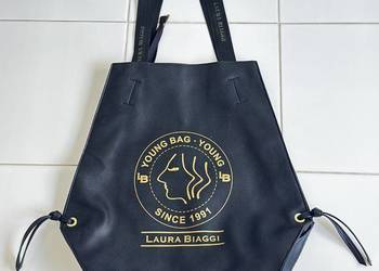 Laura Biaggi torba