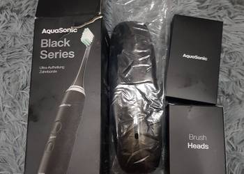 Szczoteczka soniczna