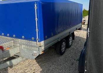 Sprzedam, zamienie za busa