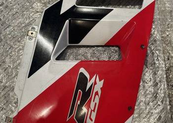 Owiewka Prawa Bok SUZUKI GSX-R 750 Olejak 1991 GSXR M256