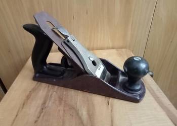 strug ręczny do drewna stanley.