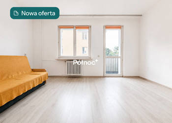 2 pokoje po remoncie | Balkon | Centrum Bychawy