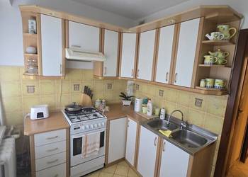 Sprzedam mieszkanie własnościowe zadbane