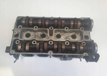 Opel Zafira A 1.8 16V GŁOWICA CYLINDRÓW 9242094