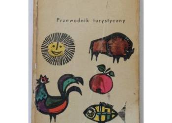 Polska Przewodnik turystyczny