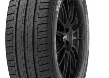 1x Opona Pirelli Carrier 195/60R16C 99/97H