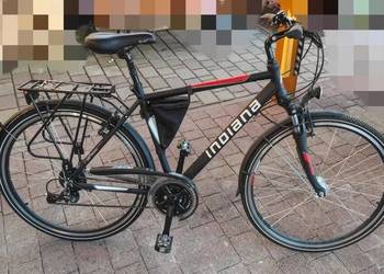 Rower miejski Indiana x road 3.0 koła 28