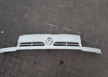 RENAULT MASTER II 1998-2003 ATRAPA GRILL ZNACZEK 7700352125