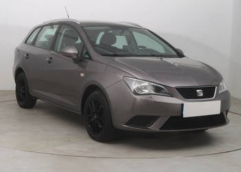 Seat Ibiza 1.2 TSI