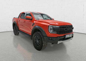Ford Ranger Raptor