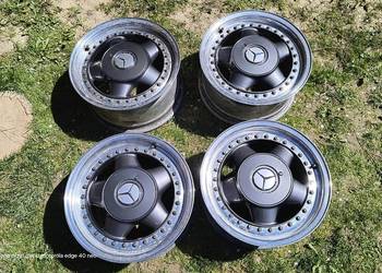 Mercedes, Audi , VW , Oz felgi skręcane 50 70 M.