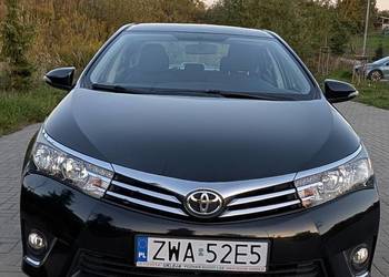 Garażowany, zadbany, wygodny z małym przebiegiem, przestronny