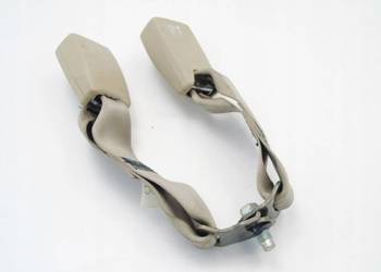 ZATRZASK PASA PRAWY LEWY TYŁ NISSAN MURANO I Z50 3.5 4X4 2003-2007