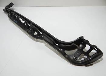 BMW E60 E61 LCI ŚLIZG ZDERZAKA ŚRODKOWY TYŁ M PAKIET 7060797