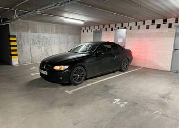 BMW E92 n47 Uszkodzony