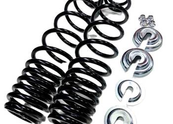 Sprężyny zawieszenia tył Can-Am Outlander 6x6 BRP 706005092 quadziorek