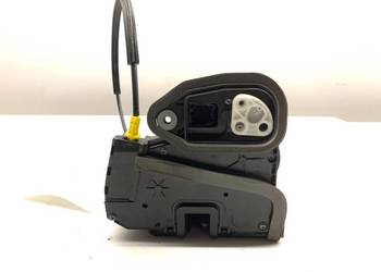 ZAMEK DRZWI PRAWY PRZÓD OPEL ASTRA K Hatchback 915-C3039072-18S