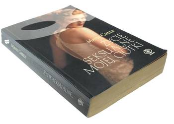 ŻYCIE SEKSUALNE MOJEJ CIOTKI - MAVIS CHEEK