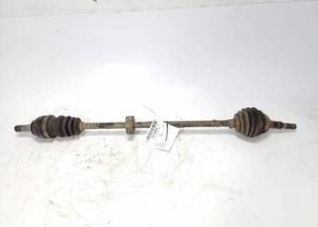 PÓŁOŚ PRAWA PRZÓD OPEL ASTRA G