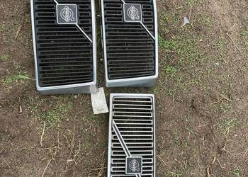 Grill/atrapa Volvo 740/240