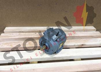silnik elektryczny mSOG 80-2A 0,55kW 2800obr. 3fazowy BESEL